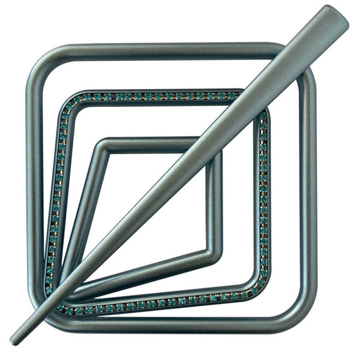 Квадрат еліт – Синій (арт. 2513)