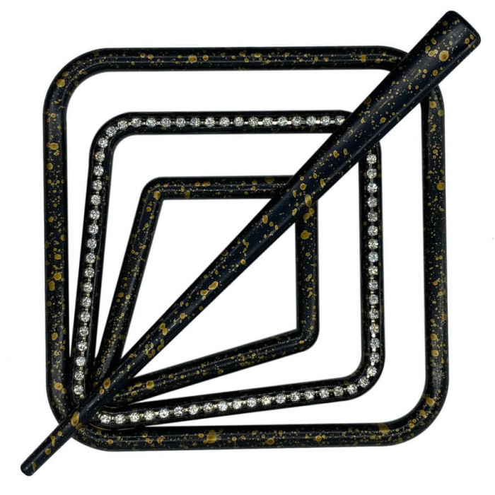 Квадрат еліт – Старе золото (арт. 2509)