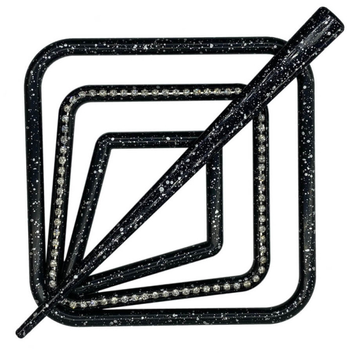 Квадрат еліт – Старе срібло (арт. 2510)