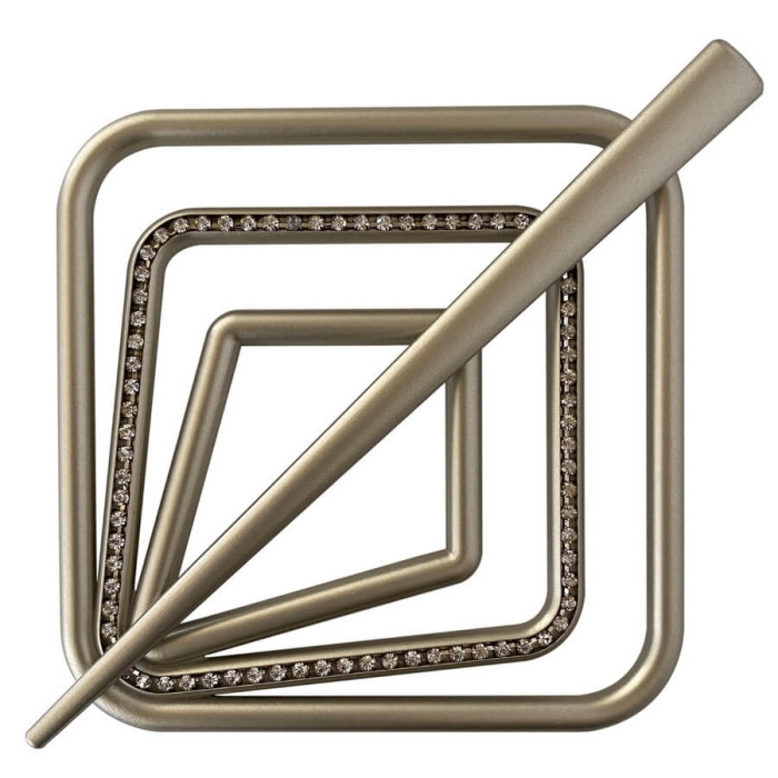 Квадрат еліт – Сатиновий (арт. 2517)