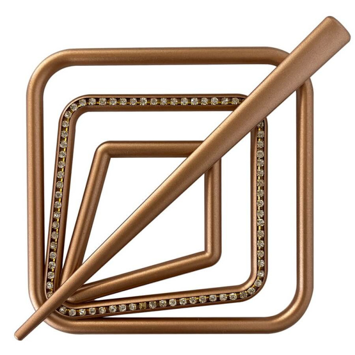 Квадрат еліт – Мідний (арт. 2511)