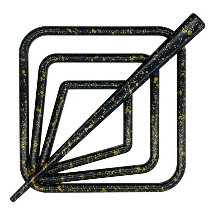 Квадрат – Старе золото (арт. 2492)