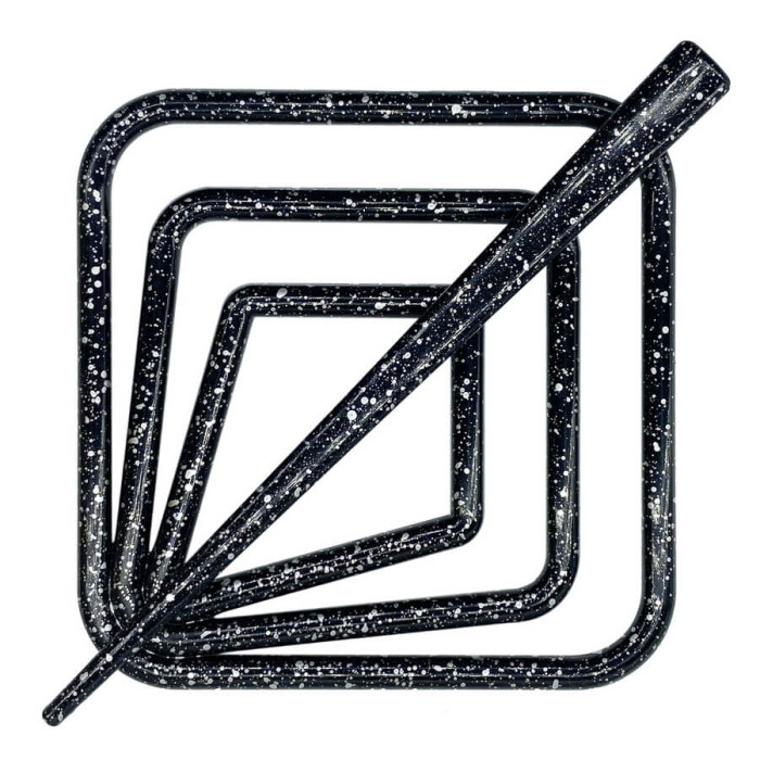 Квадрат – Старе срібло (арт. 2491)