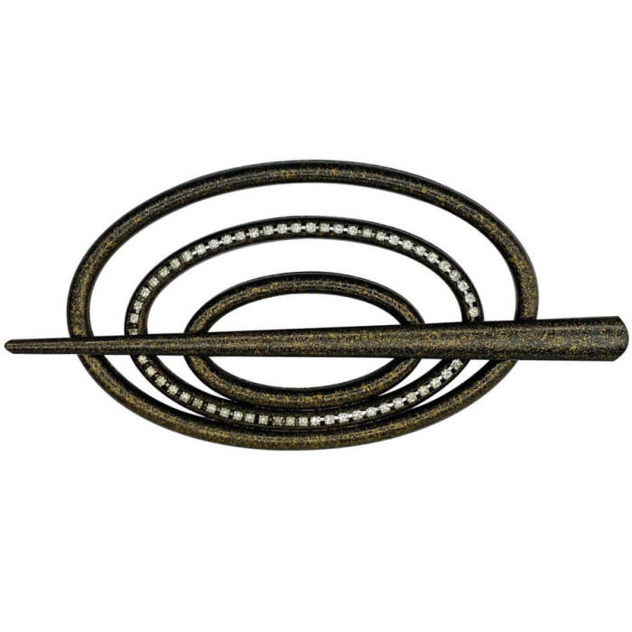 Овал еліт – Старе золото (арт. 2618)