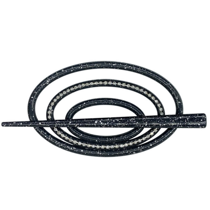 Овал еліт – Старе срібло (арт. 2617)