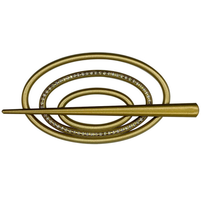 Овал еліт – Антик темний (арт. 2626)