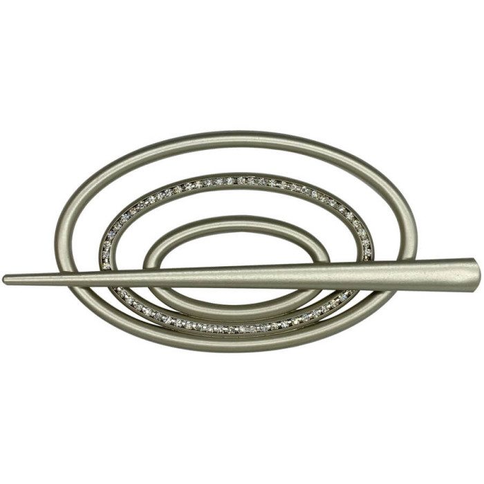 Овал еліт – Сатиновий (арт. 2625)