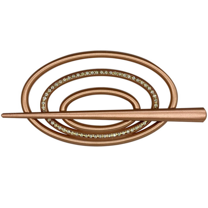 Овал еліт – Мідний (арт. 2624)