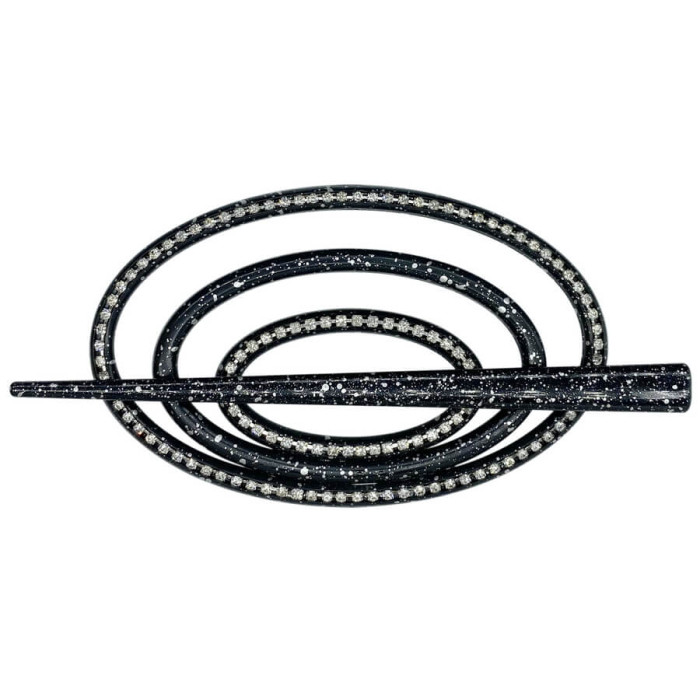 Овал еліт-2 – Старе срібло (арт. 2635)