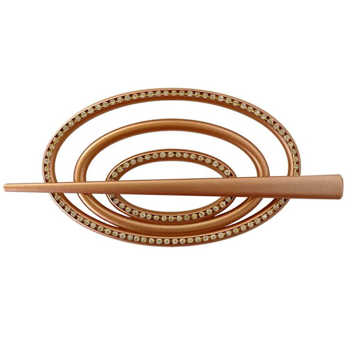 Овал еліт-2 – Мідний (арт. 2642)