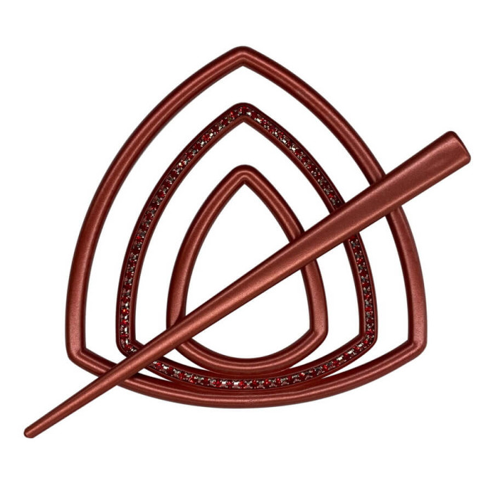 Трикутник еліт – Червоний (арт. 2585)