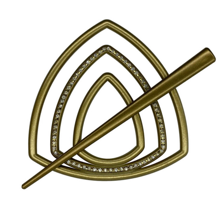 Трикутник еліт – Антик світлий (арт. 2591)