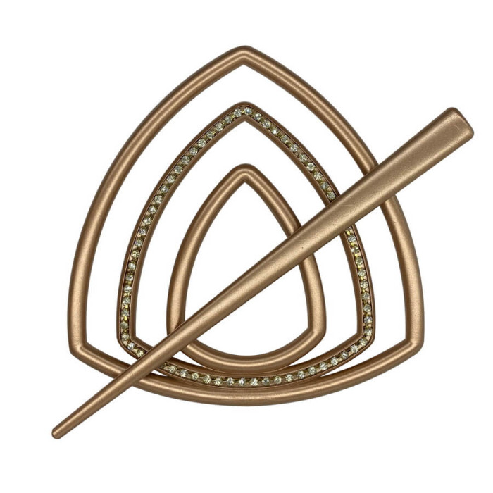 Трикутник еліт – Мідний (арт. 2588)