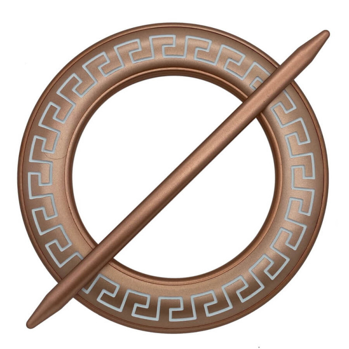 Коло Афіни – Мідний (арт. 2674)